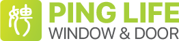 Ping Life Window and Doors